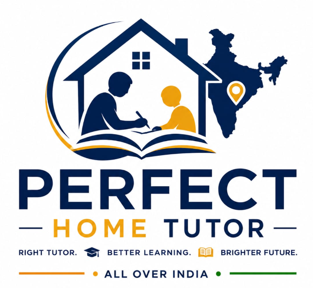 Perfect Home Tutor logo
